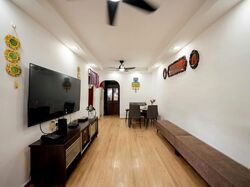 Blk 521 Jurong West Street 52 (Jurong West), HDB 3 Rooms #638984881